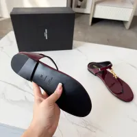 $92.00 USD Yves Saint Laurent YSL Sandal For Women #1392980