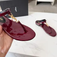 $92.00 USD Yves Saint Laurent YSL Sandal For Women #1392980