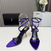$102.00 USD Yves Saint Laurent YSL Sandal For Women #1392985