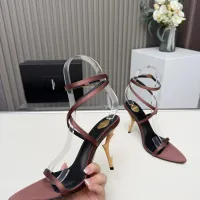 $102.00 USD Yves Saint Laurent YSL Sandal For Women #1392987