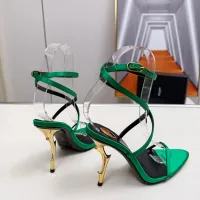 $102.00 USD Yves Saint Laurent YSL Sandal For Women #1392993