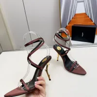 $102.00 USD Yves Saint Laurent YSL Sandal For Women #1392995