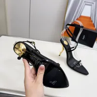 $102.00 USD Yves Saint Laurent YSL Sandal For Women #1392996