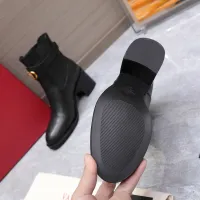 $180.00 USD Valentino Boots For Women #1393050