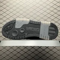 $140.00 USD Off-White Casual Shoes For Women #1393059