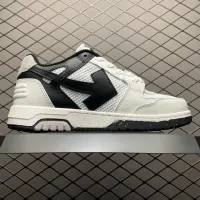 $140.00 USD Off-White Casual Shoes For Men #1393062