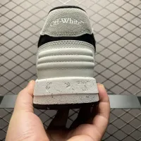 $140.00 USD Off-White Casual Shoes For Men #1393062