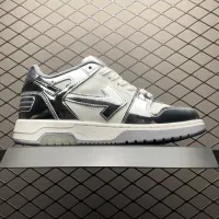 $140.00 USD Off-White Casual Shoes For Women #1393063