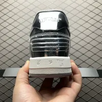 $140.00 USD Off-White Casual Shoes For Women #1393063