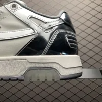 $140.00 USD Off-White Casual Shoes For Men #1393064