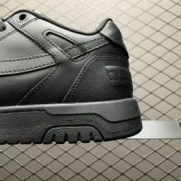 $140.00 USD Off-White Casual Shoes For Women #1393065