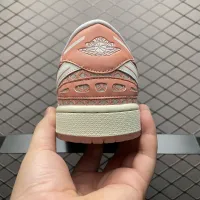 $98.00 USD Air Jordan 1 I For Women #1393073