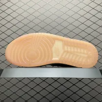 $98.00 USD Air Jordan 1 I For Women #1393073