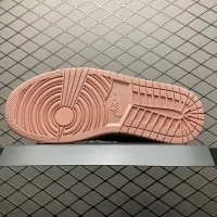 $98.00 USD Air Jordan 1 I For Men #1393076