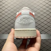 $98.00 USD Air Jordan 1 I For Women #1393077