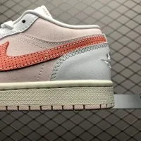 $98.00 USD Air Jordan 1 I For Men #1393078