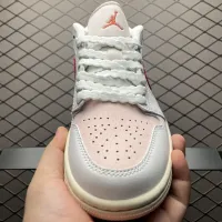 $98.00 USD Air Jordan 1 I For Men #1393078