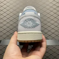 $98.00 USD Air Jordan 1 I For Women #1393079