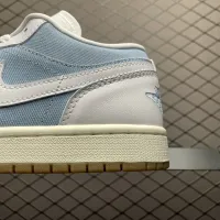 $98.00 USD Air Jordan 1 I For Women #1393079