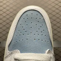 $98.00 USD Air Jordan 1 I For Men #1393080