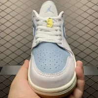 $98.00 USD Air Jordan 1 I For Men #1393080