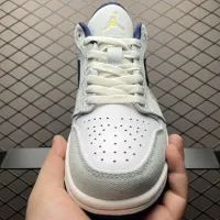 $98.00 USD Air Jordan 1 I For Men #1393082