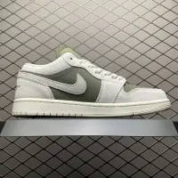 $98.00 USD Air Jordan 1 I For Men #1393084
