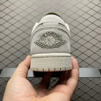 $98.00 USD Air Jordan 1 I For Men #1393084