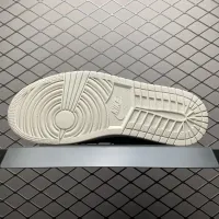 $98.00 USD Air Jordan 1 I For Men #1393084