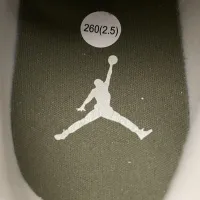 $98.00 USD Air Jordan 1 I For Men #1393084