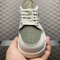 $98.00 USD Air Jordan 1 I For Men #1393084