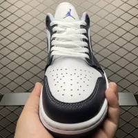 $98.00 USD Air Jordan 1 I For Women #1393085