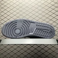 $98.00 USD Air Jordan 1 I For Men #1393086