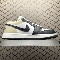 $98.00 USD Air Jordan 1 I For Men #1393088