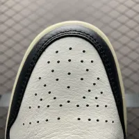 $98.00 USD Air Jordan 1 I For Women #1393089