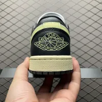 $98.00 USD Air Jordan 1 I For Men #1393090