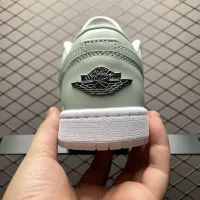$98.00 USD Air Jordan 1 I For Women #1393091