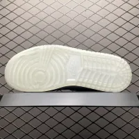 $98.00 USD Air Jordan 1 I For Women #1393091