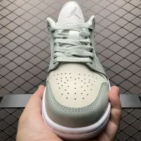 $98.00 USD Air Jordan 1 I For Women #1393091