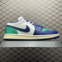 $98.00 USD Air Jordan 1 I For Women #1393093