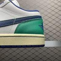 $98.00 USD Air Jordan 1 I For Women #1393093