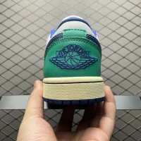 $98.00 USD Air Jordan 1 I For Men #1393094