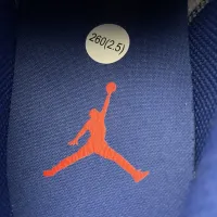 $98.00 USD Air Jordan 1 I For Men #1393094