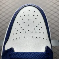 $98.00 USD Air Jordan 1 I For Men #1393096