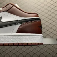 $98.00 USD Air Jordan 1 I For Women #1393097