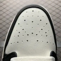 $98.00 USD Air Jordan 1 I For Women #1393099