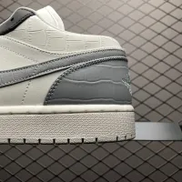 $98.00 USD Air Jordan 1 I For Men #1393100