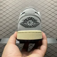 $98.00 USD Air Jordan 1 I For Men #1393102