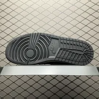 $98.00 USD Air Jordan 1 I For Men #1393102