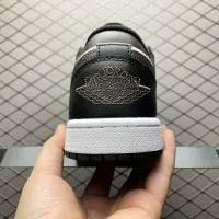 $98.00 USD Air Jordan 1 I For Men #1393104